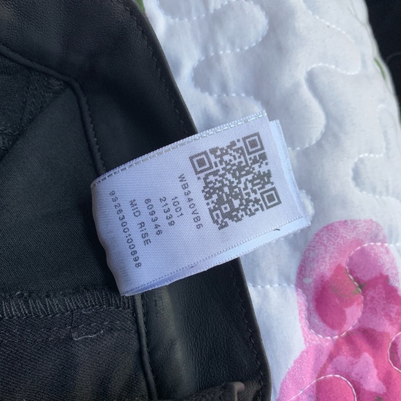 Joan Small X True Religion Jeans - Picture 12 of 12